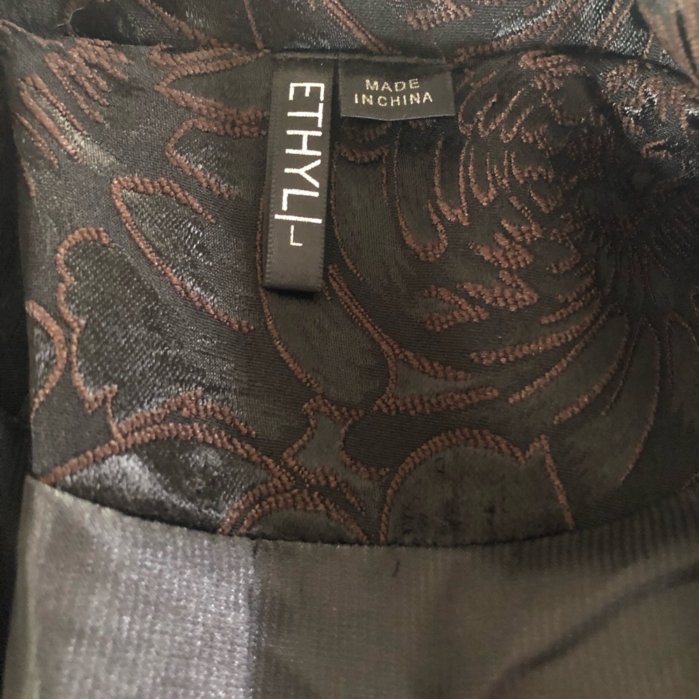 Jacket - Picture 2 of 3